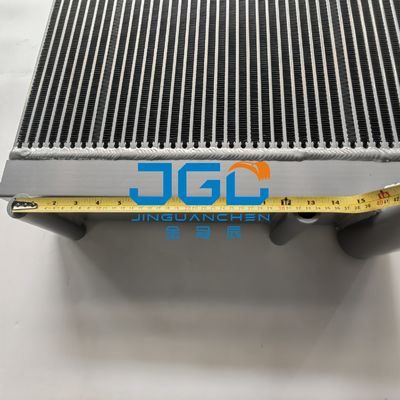 Ekskavator  E336 E340 E340GC E345 E336GC E345GC 475-6622 4756622 Radiator