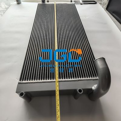Ekskavator  E336 E340 E340GC E345 E336GC E345GC 475-6622 4756622 Radiator