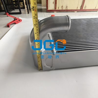 Ekskavator  E336 E340 E340GC E345 E336GC E345GC 475-6622 4756622 Radiator