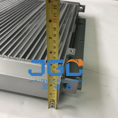 E307B E305.5 Radiator Untuk  Excavator 131-8962X3 162-6198