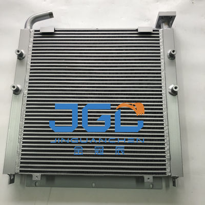 E307B E305.5 Radiator Untuk  Excavator 131-8962X3 162-6198
