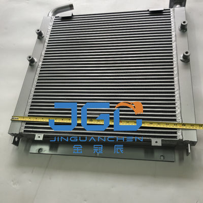 E307B E305.5 Radiator Untuk  Excavator 131-8962X3 162-6198