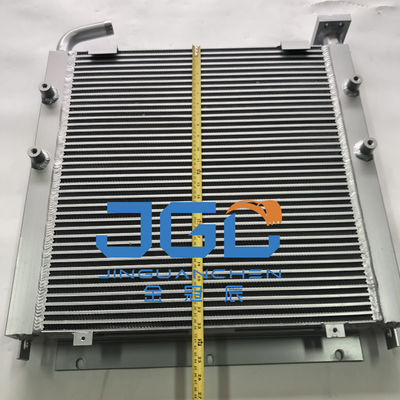 E307B E305.5 Radiator Untuk  Excavator 131-8962X3 162-6198