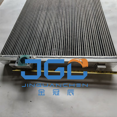 E345 E349 E349D E345C E345CL E345D E345DL Radiator Excavator 230-2966 383-6407 2302966 3836407