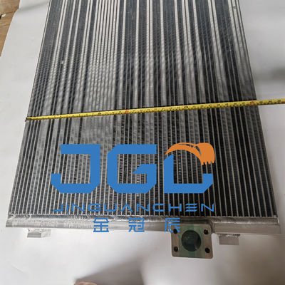 E345 E349 E349D E345C E345CL E345D E345DL Radiator Excavator 230-2966 383-6407 2302966 3836407