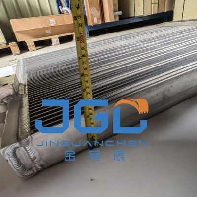 E345 E349 E349D E345C E345CL E345D E345DL Radiator Excavator 230-2966 383-6407 2302966 3836407