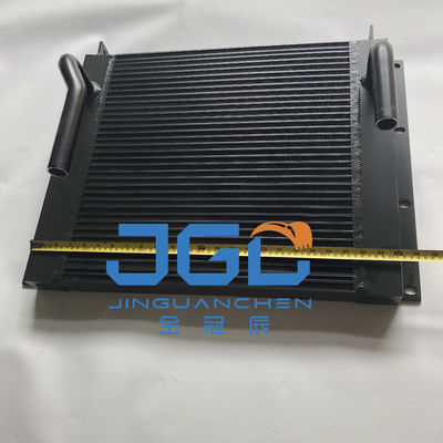 E70B E307 COOLER Minyak 099-6426 085-9325 1R-7767 085-4974 Untuk  Excavator