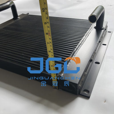 E70B E307 COOLER Minyak 099-6426 085-9325 1R-7767 085-4974 Untuk  Excavator
