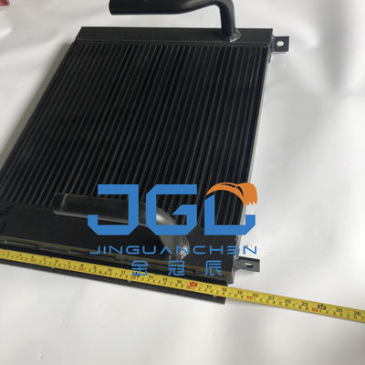 E70B E307 COOLER Minyak 099-6426 085-9325 1R-7767 085-4974 Untuk  Excavator