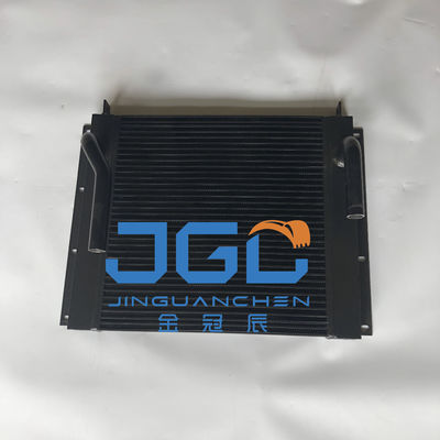 E70B E307 COOLER Minyak 099-6426 085-9325 1R-7767 085-4974 Untuk  Excavator