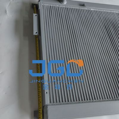E320B E320BU E320BV Oil Cooler Untuk  Excavator 160-2080