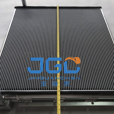 E330C E330CL E330CFM E330CMH INTERCOOLER Charge Air Cooler 204-1042 Untuk  Excavator