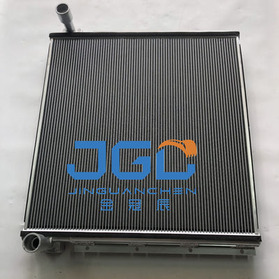 E330C E330CL E330CFM E330CMH INTERCOOLER Charge Air Cooler 204-1042 Untuk  Excavator