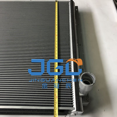 E330C E330CL E330CFM E330CMH INTERCOOLER Charge Air Cooler 204-1042 Untuk  Excavator
