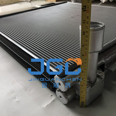 E330C E330CL E330CFM E330CMH INTERCOOLER Charge Air Cooler 204-1042 Untuk  Excavator