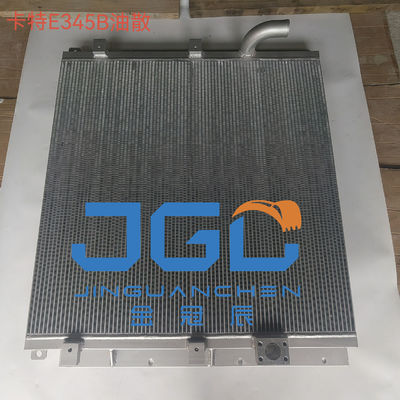 E345B COOLER Minyak Untuk  Excavator 148-9108 142-4917