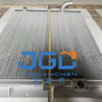 E345B COOLER Minyak Untuk  Excavator 148-9108 142-4917