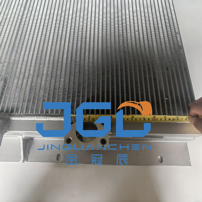 E345B COOLER Minyak Untuk  Excavator 148-9108 142-4917