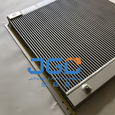 LG220 Radiator Kualitas Tinggi Lonking Excavator Radiator