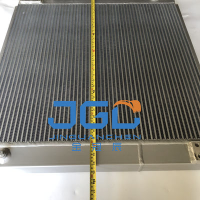 LG220 Radiator Kualitas Tinggi Lonking Excavator Radiator