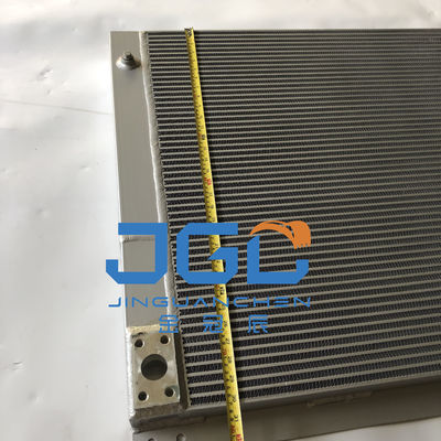 LG220 Radiator Kualitas Tinggi Lonking Excavator Radiator