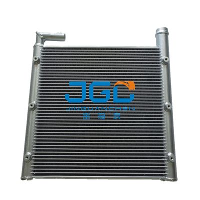 EX75U Kualitas tinggi Hitachi Excavator Radiator 8431499000