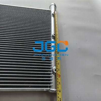 EX75U Kualitas tinggi Hitachi Excavator Radiator 8431499000