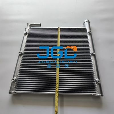 EX75U Kualitas tinggi Hitachi Excavator Radiator 8431499000