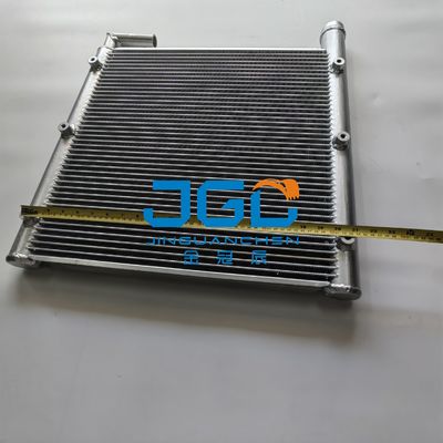 EX75U Kualitas tinggi Hitachi Excavator Radiator 8431499000