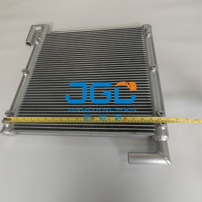 4301309 ekskavator Radiator Pendingin Oli Hidraulik EX60-1 EX60-2 EX60-3 EX60-5
