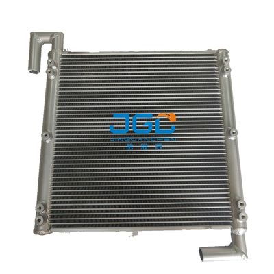 4301309 ekskavator Radiator Pendingin Oli Hidraulik EX60-1 EX60-2 EX60-3 EX60-5