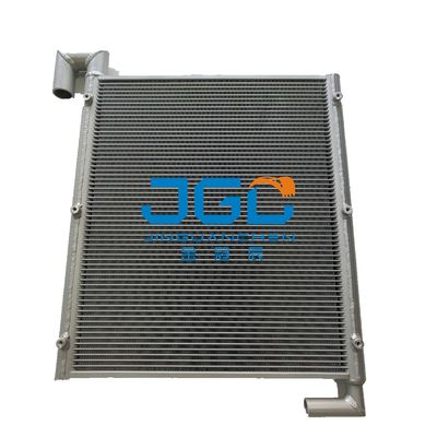 EX120-3 EX120-3C EX120K-3 EX100-2 EX100-3 EX120-2 COOLER Minyak Excavator 4285627