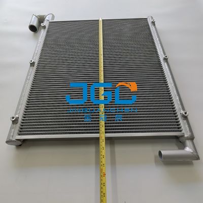 EX120-3 EX120-3C EX120K-3 EX100-2 EX100-3 EX120-2 COOLER Minyak Excavator 4285627