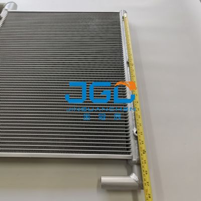 EX120-3 EX120-3C EX120K-3 EX100-2 EX100-3 EX120-2 COOLER Minyak Excavator 4285627