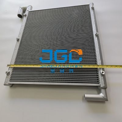 EX120-3 EX120-3C EX120K-3 EX100-2 EX100-3 EX120-2 COOLER Minyak Excavator 4285627
