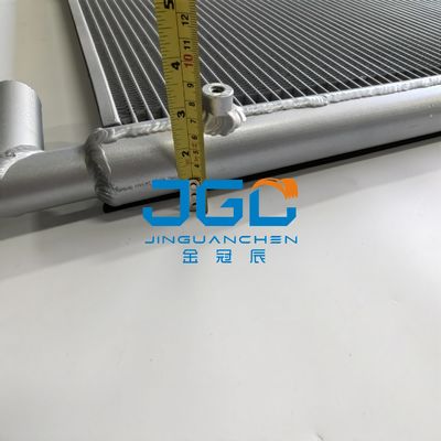 EX120-3 EX120-3C EX120K-3 EX100-2 EX100-3 EX120-2 COOLER Minyak Excavator 4285627