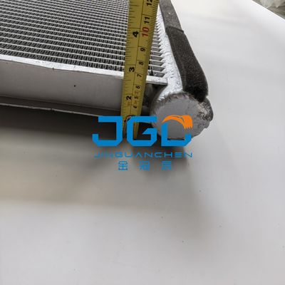 Hitachi EX200-5 EX200LC-5 EX210-5 EX210H-5 EX210K-5 EX225USR Pendingin Oli Ekskavator 4370983