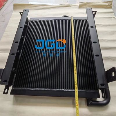 4421864 Otomatisasi Inti Radiator Excavator ZAX120-1