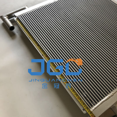EX220-1 EX220-2 EX220-3 Radiator Excavator 4286102