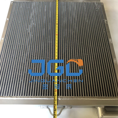 EX220-1 EX220-2 EX220-3 Radiator Excavator 4286102