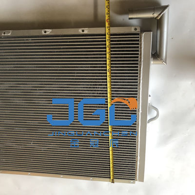 EX220-1 EX220-2 EX220-3 Radiator Excavator 4286102
