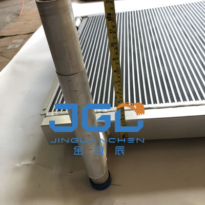 EX220-1 EX220-2 EX220-3 Radiator Excavator 4286102