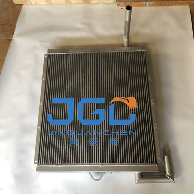 EX220-1 EX220-2 EX220-3 Radiator Excavator 4286102