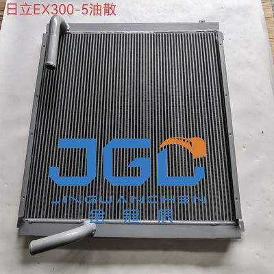 EX300-5 EX300-5HHE EX300LC-5M EX300LCLL-5 Hitachi Pengering Minyak Excavator 4403414