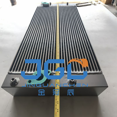 SY215-9 Pendingin Oli Hidraulik Ekskavator SANY