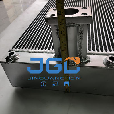 Radiator excavator SANY SY485H