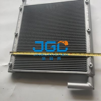 SK60-3 SK60 Kobelco Pengering Minyak Excavator 2452U415S13 DBX174001-9