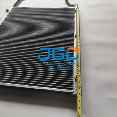 SK135 Pendingin Oli Hidraulik YX05P00001S012 Aksesori Ekskavator