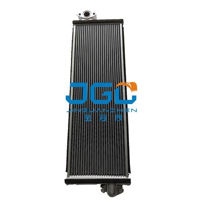 Penggali SK140 SK140-8 SK130-8 SK140LC-8 Radiator