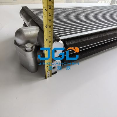 Penggali SK140 SK140-8 SK130-8 SK140LC-8 Radiator